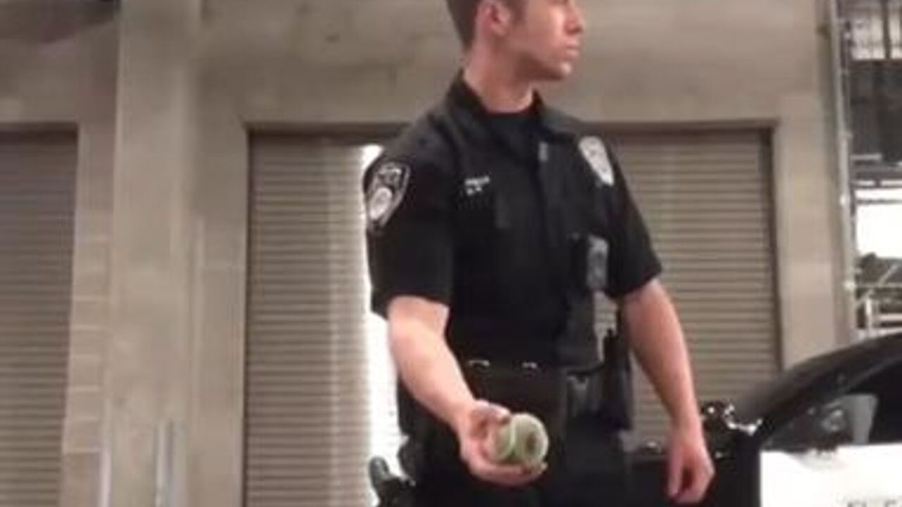policajac