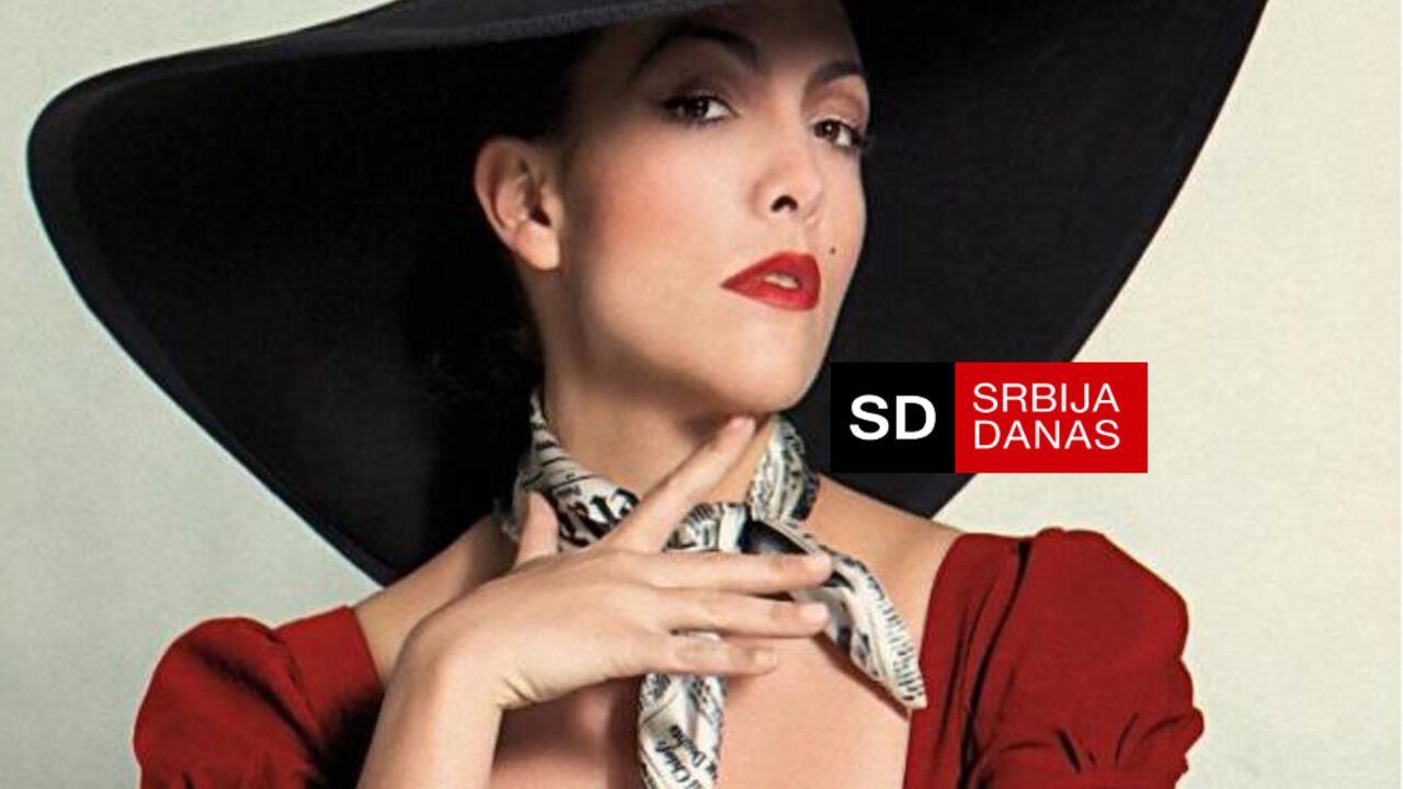 Caro Emerald