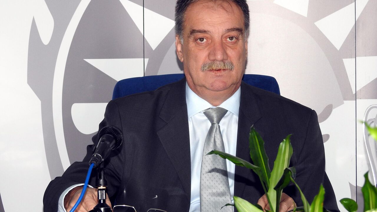 Milan Škrbić