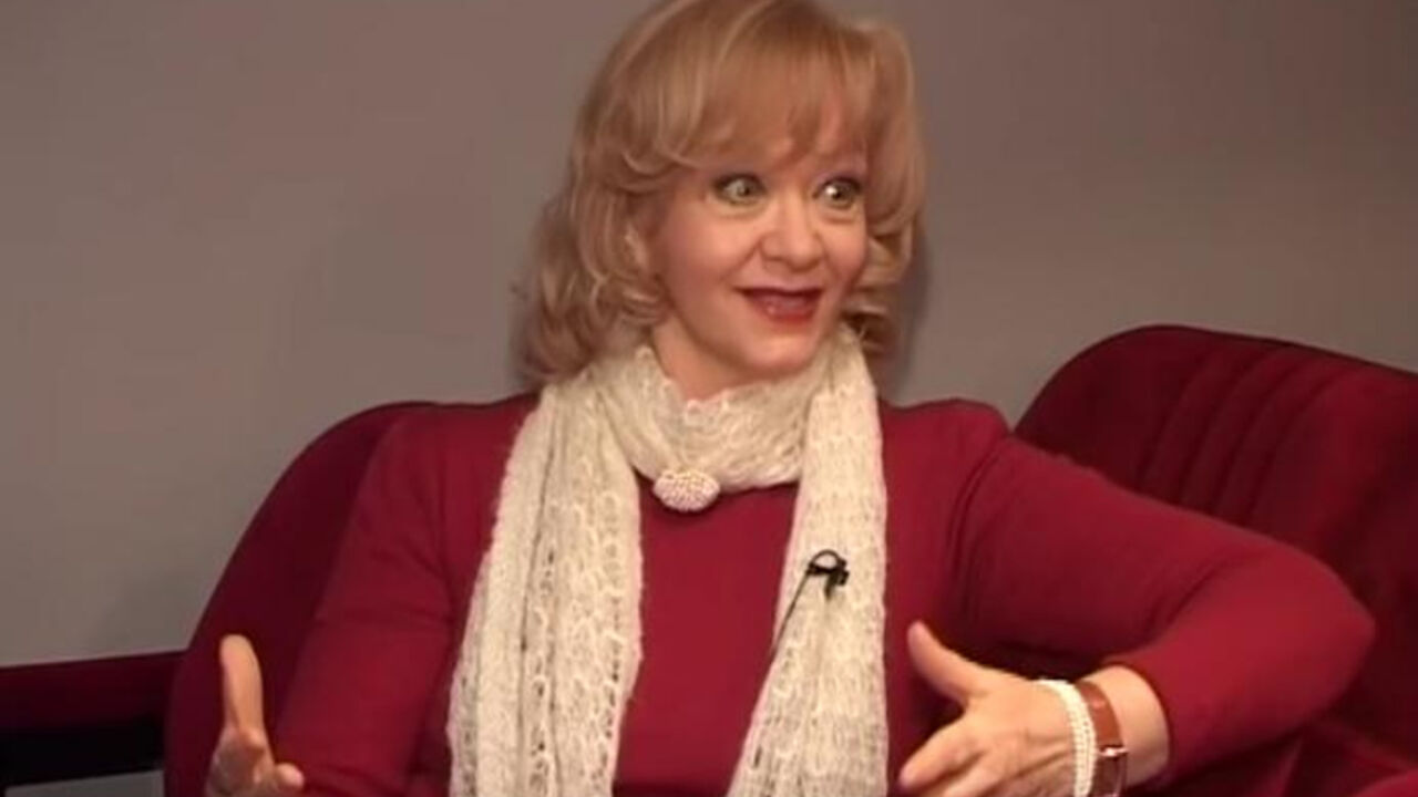 Milena Dravić