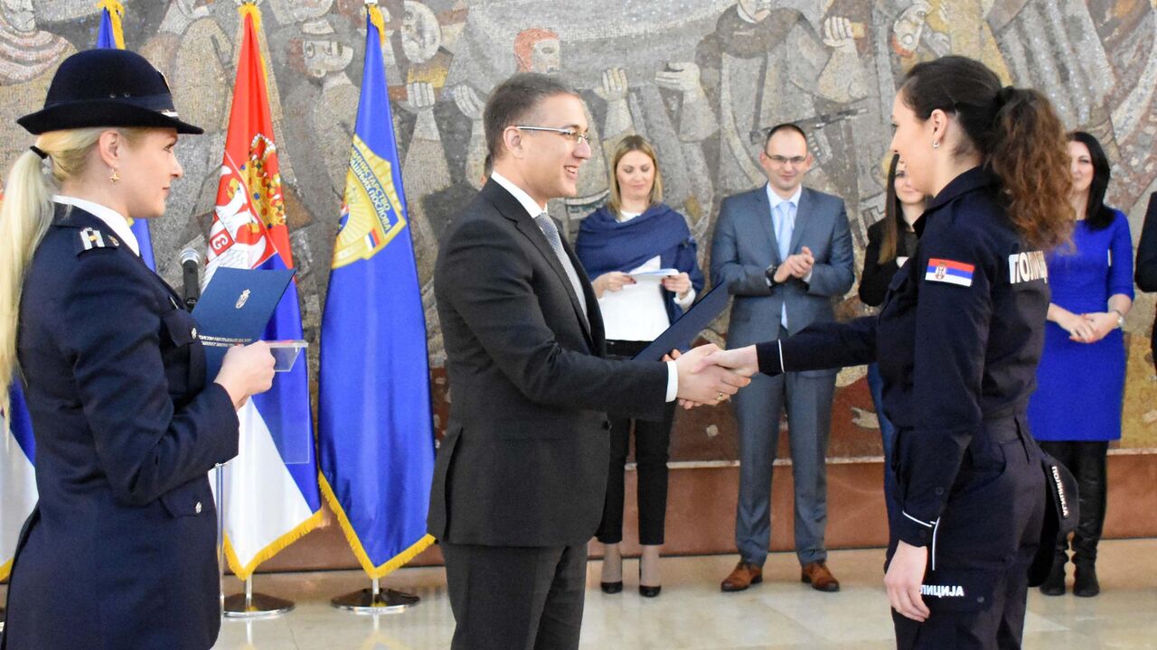 Foto: mup.gov.rs