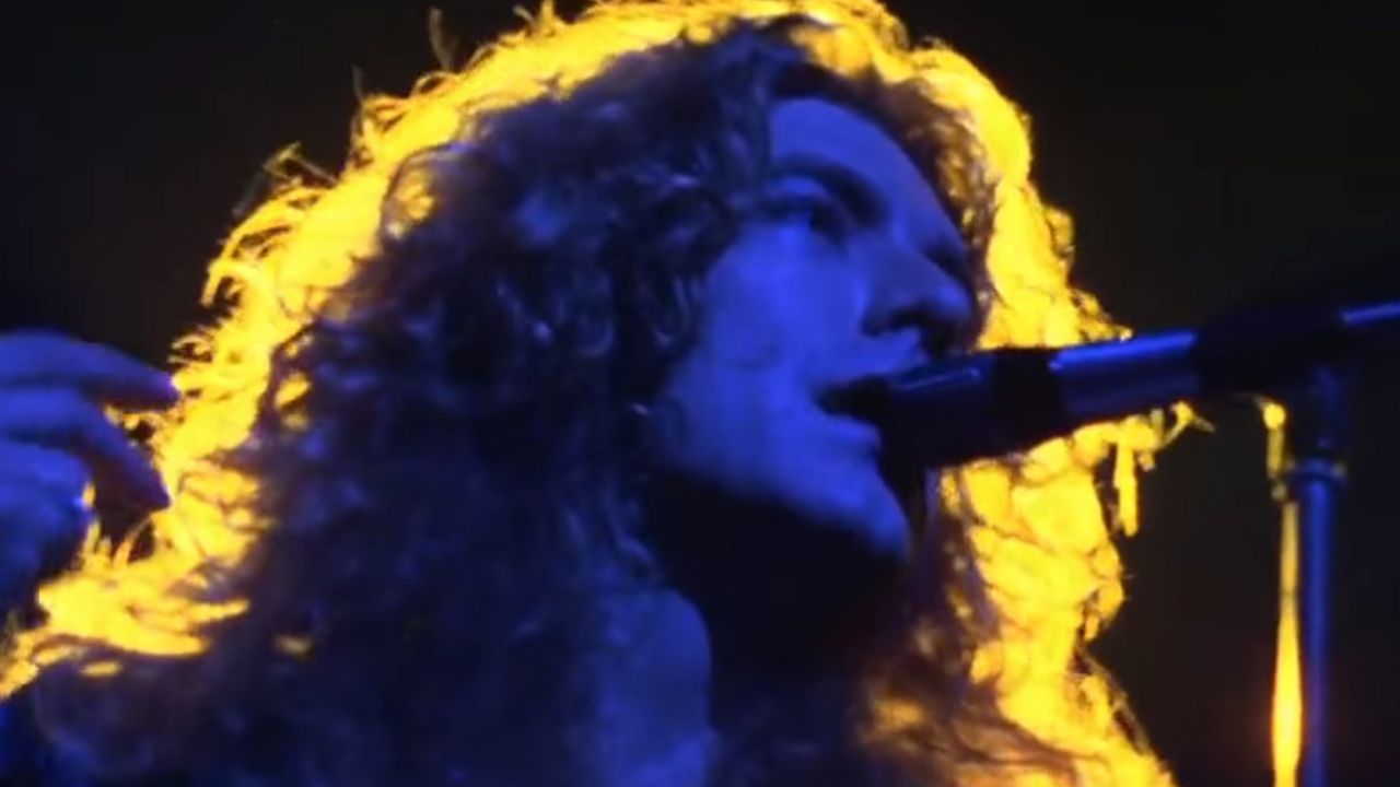 Robert Plant