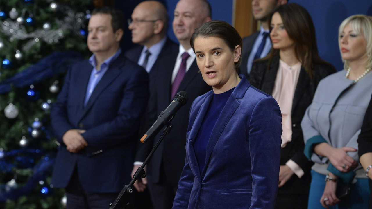 Foto: Tanjug/Rade Prelić