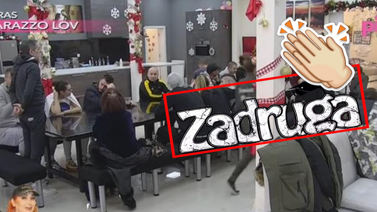 Zadruga
