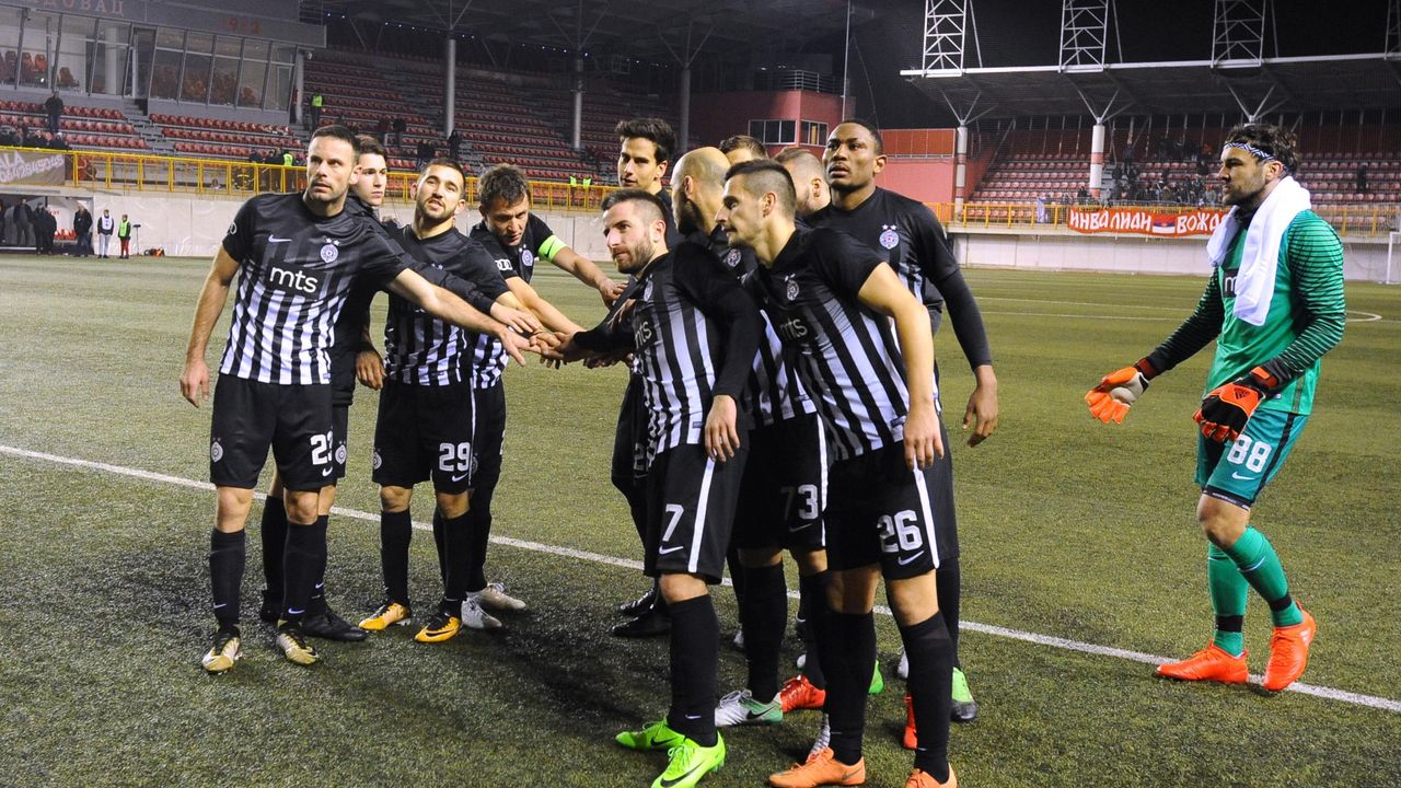 FK Partizan
