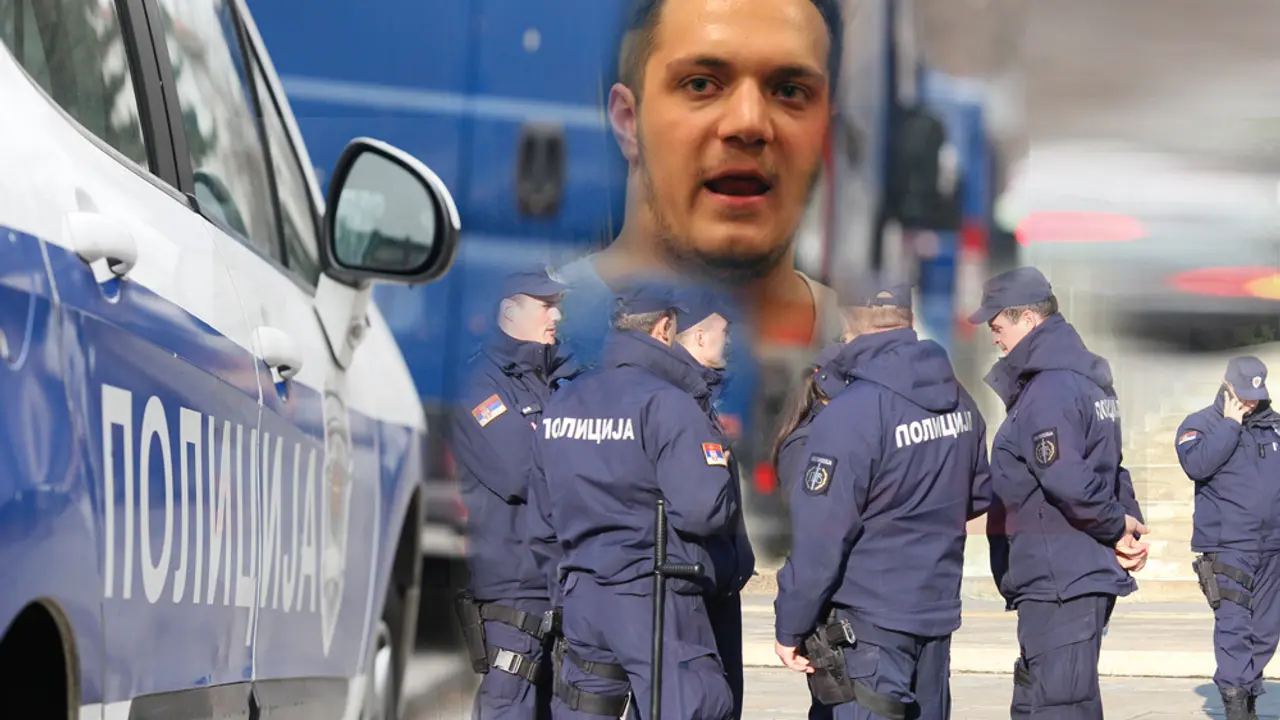 Nenad Marinković Gastoz