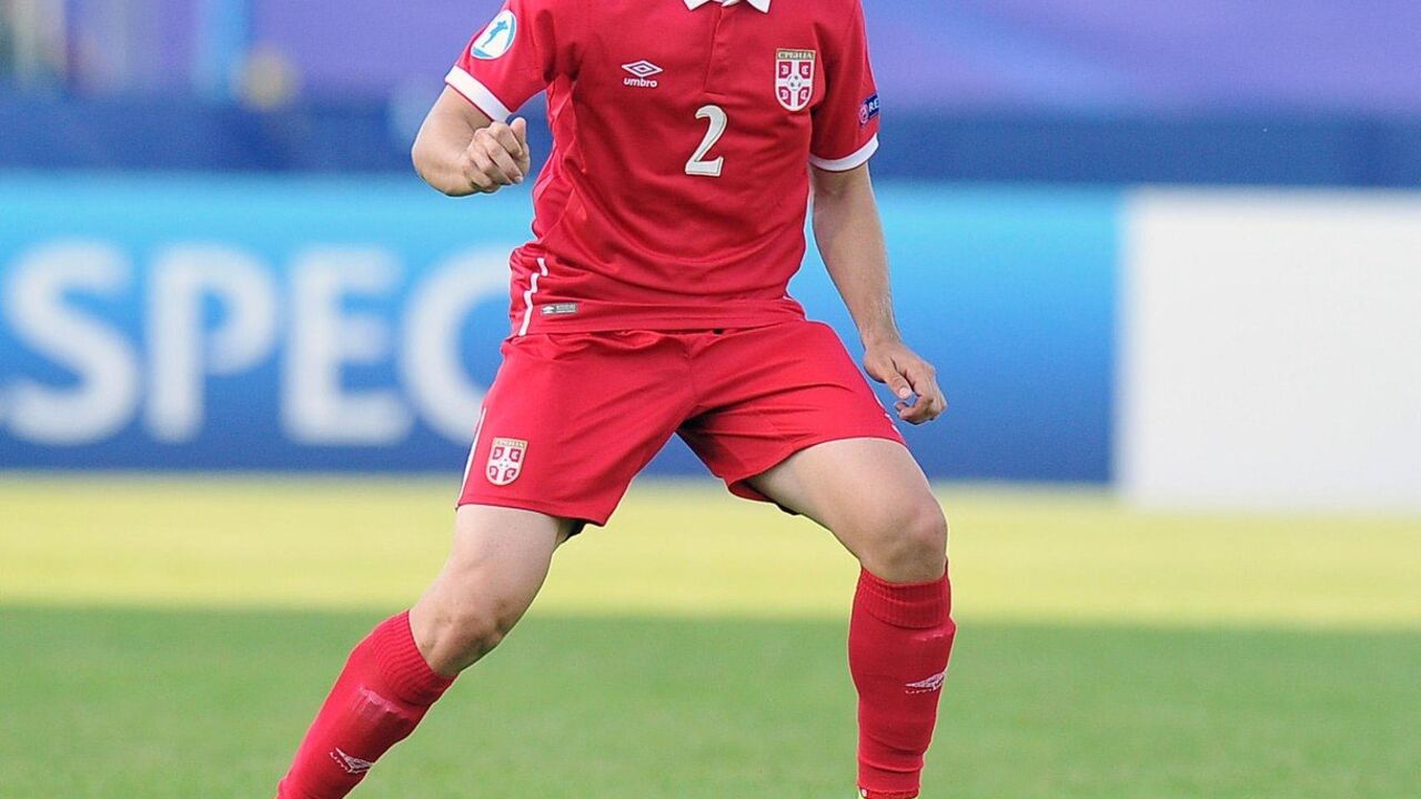 Milan Gajić