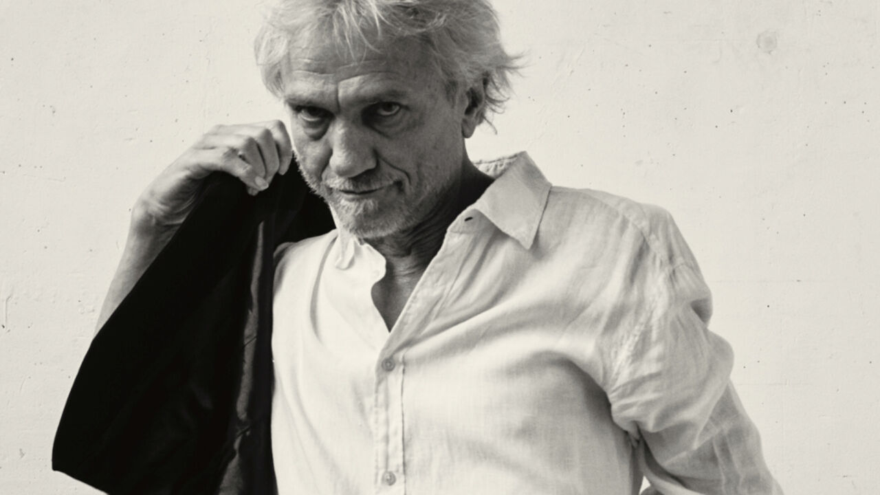 Darko Rundek