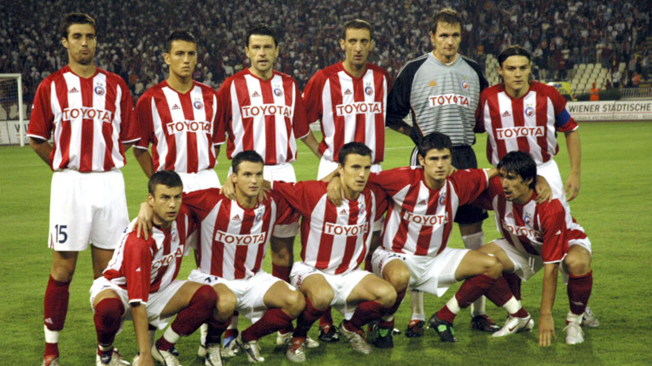 Milan Dudić