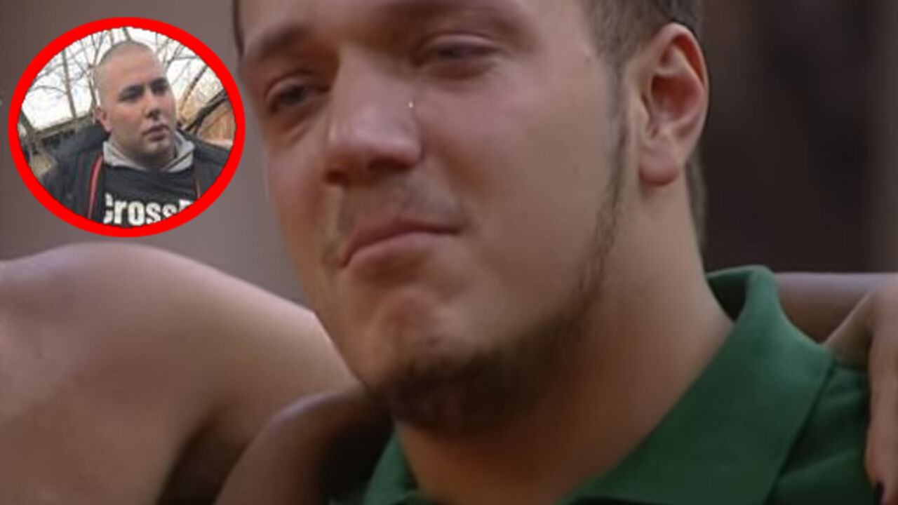 Nenad Marinković Gastoz