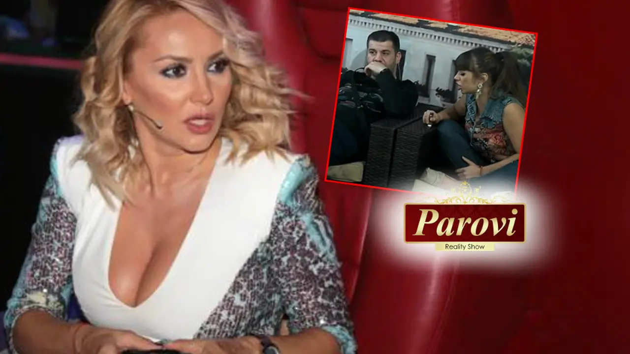 Goca Tržan, Miljana Kulić i Ivan Marinković