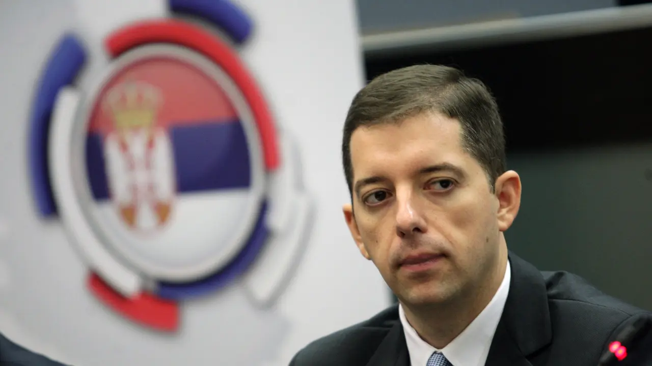 Marko Đurić