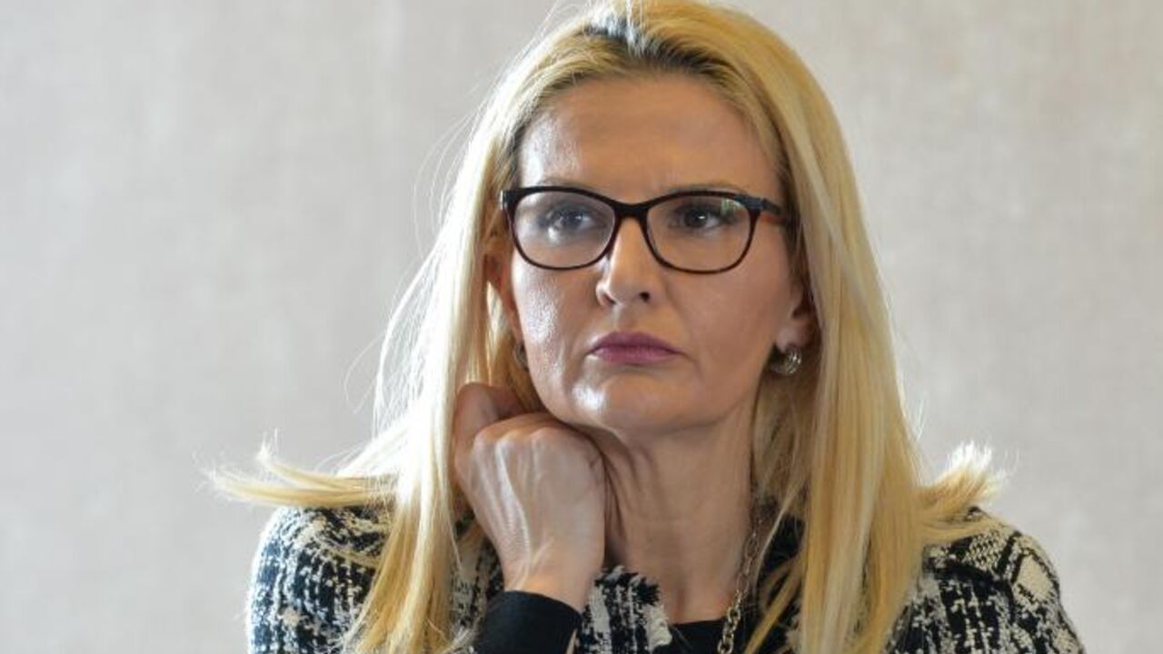 Tanja Miščević