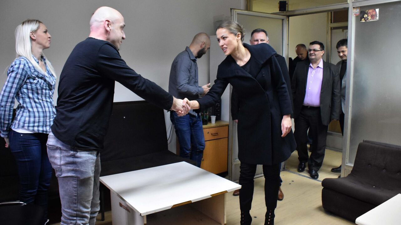 Dijana Hrkalović