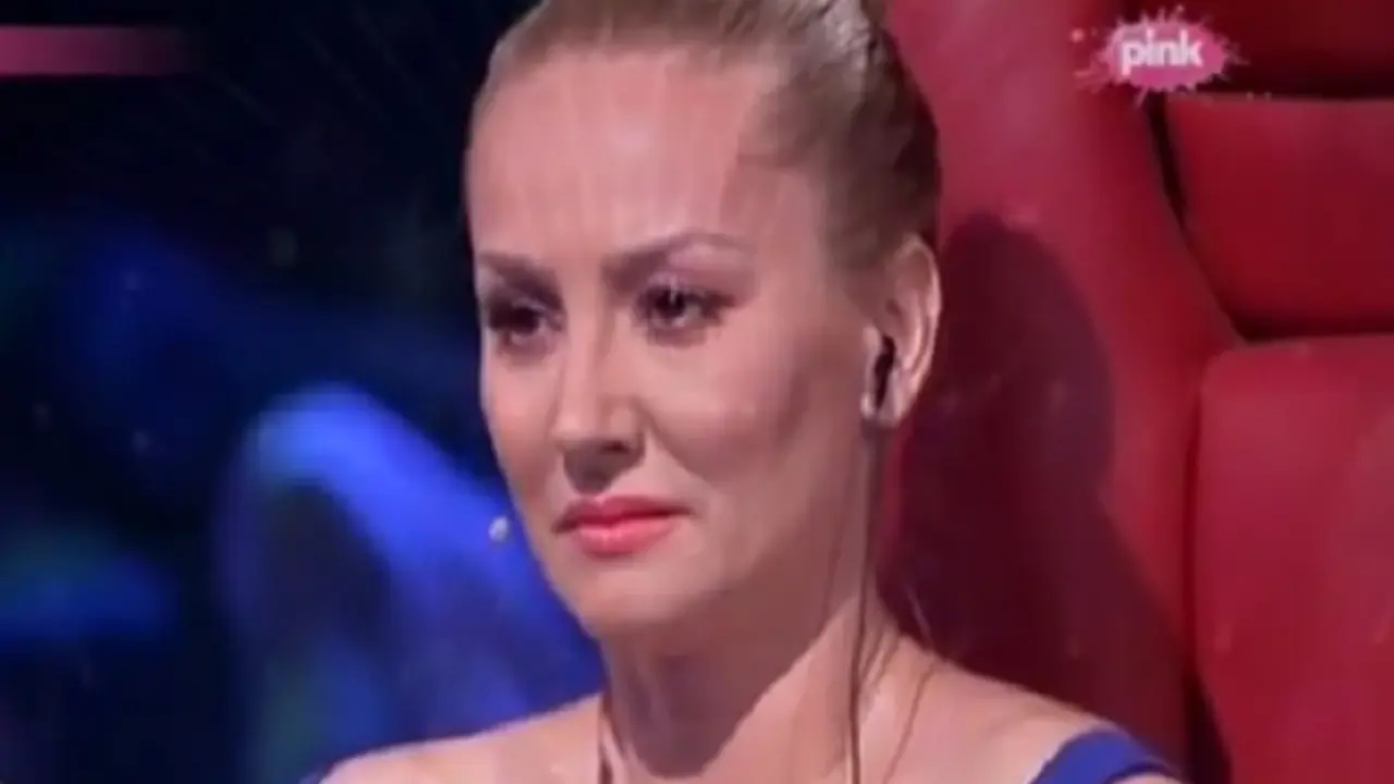 Goca Tržan