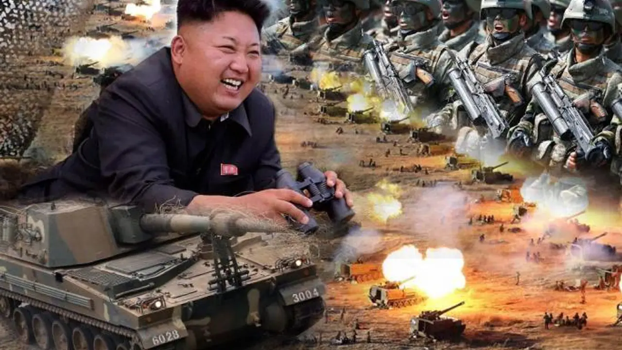 Kim Džong Un