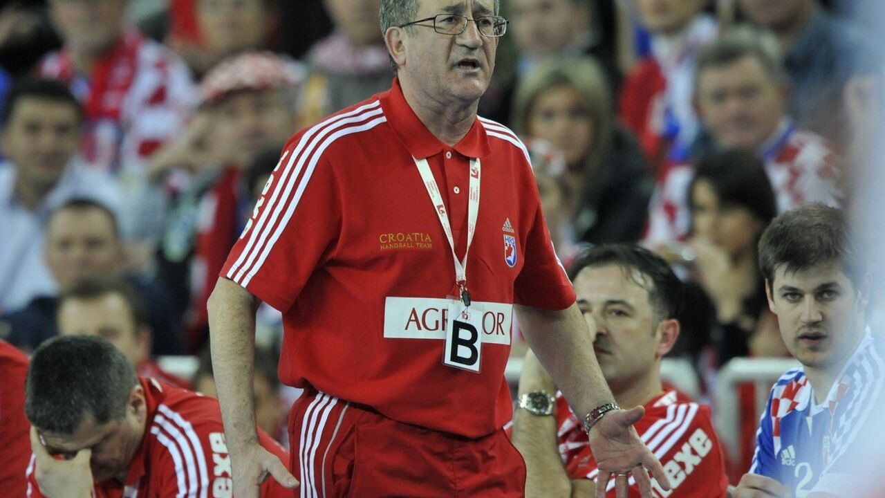 Lino Červar