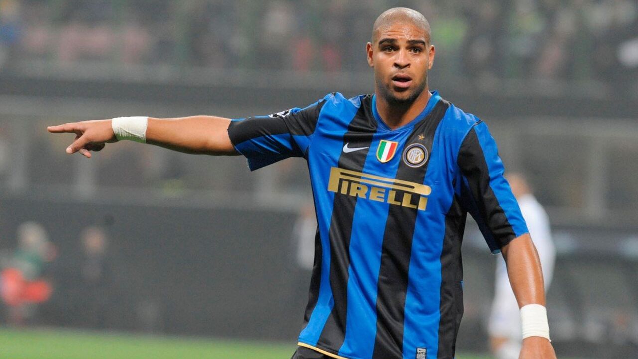 Adriano
