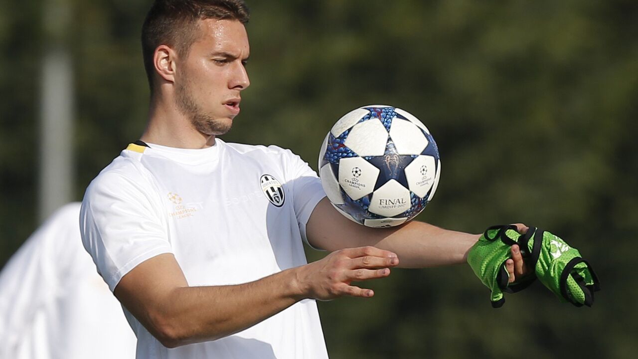 Marko Pjaca