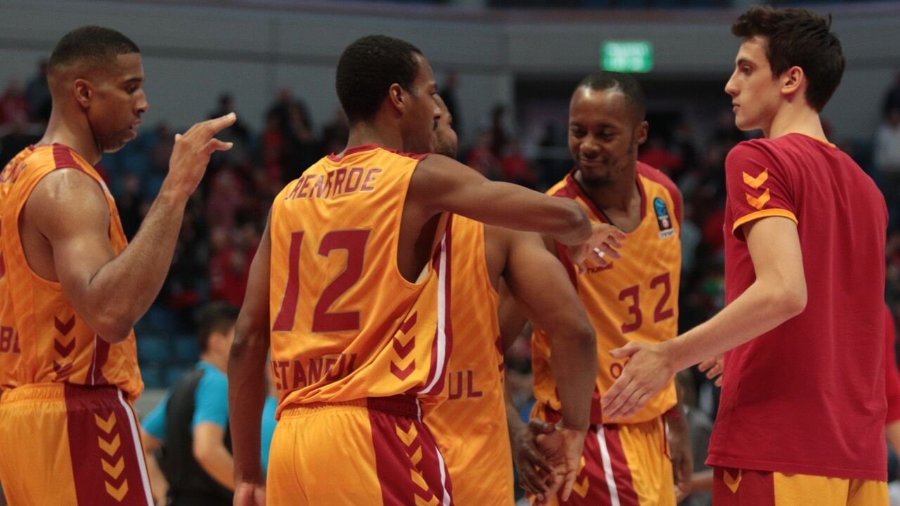 KK Galatasaraj