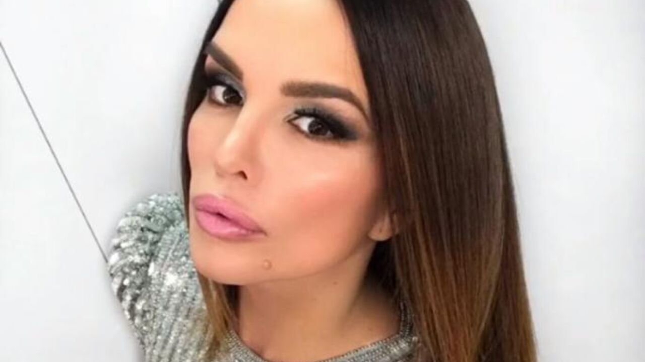Severina