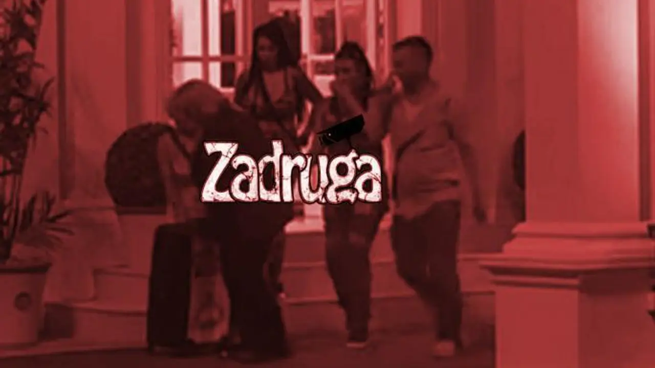 Zadruga