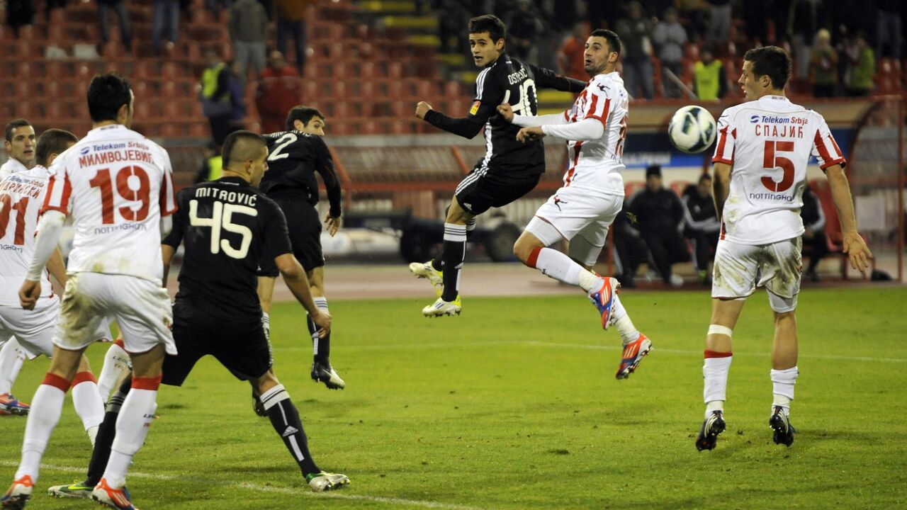 Uros Spajić