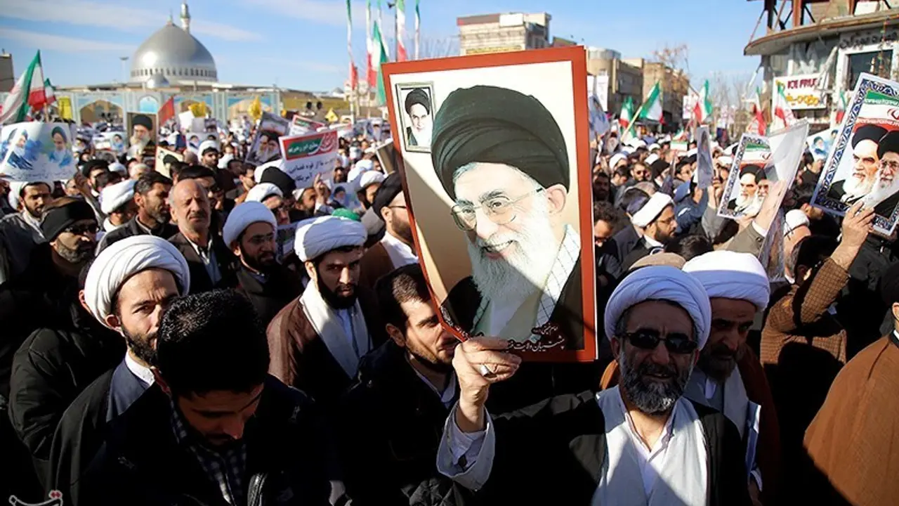 Iran