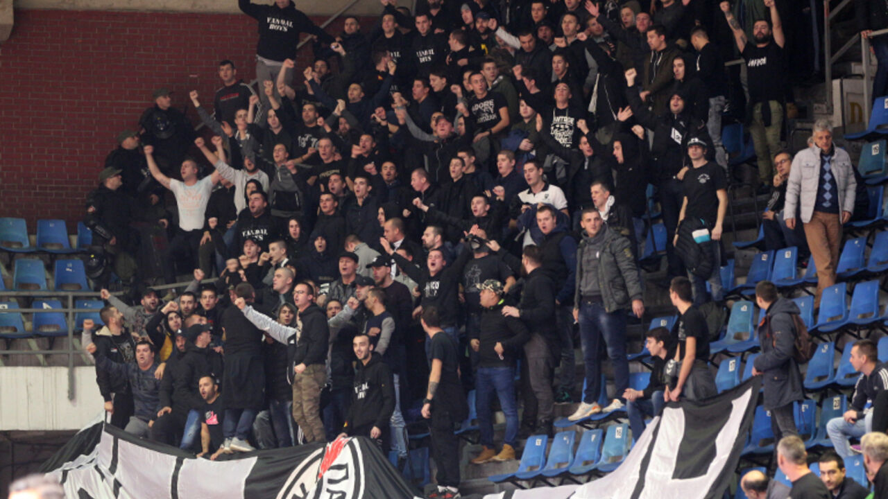 KK Partizan