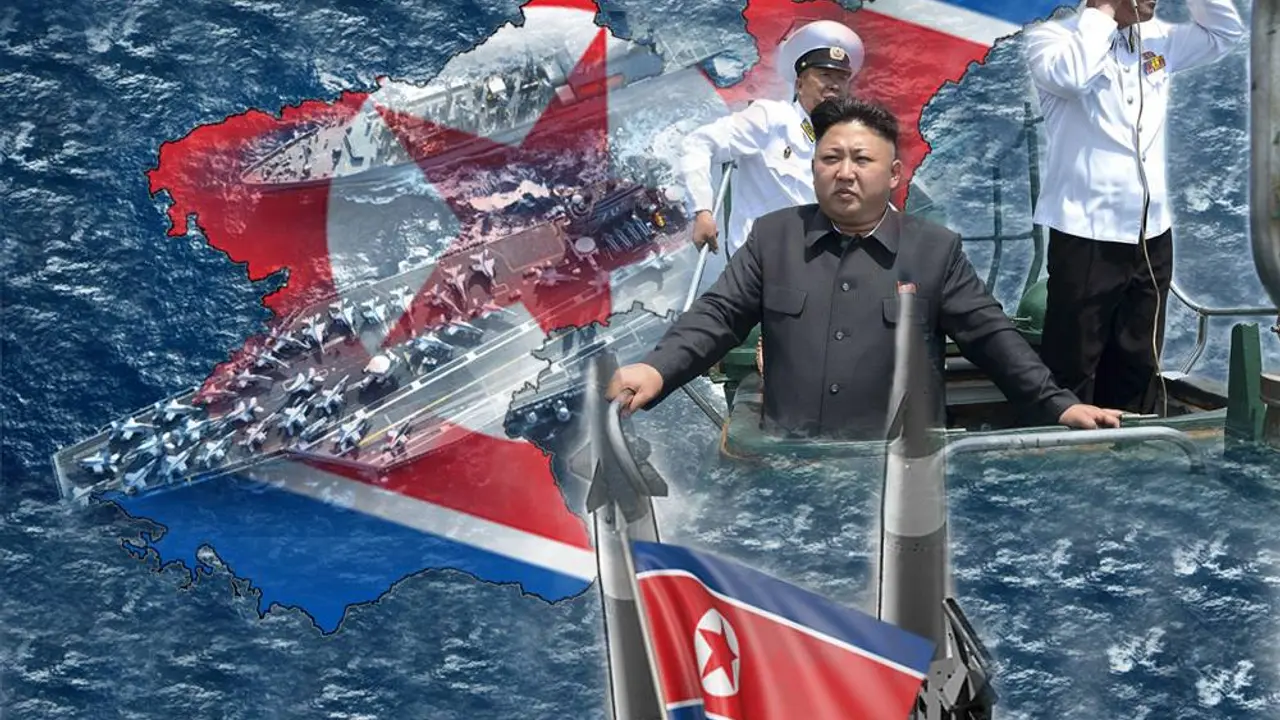Kim Džong Un