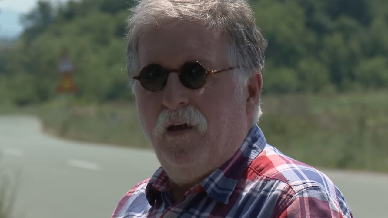 Petar Peca Popović