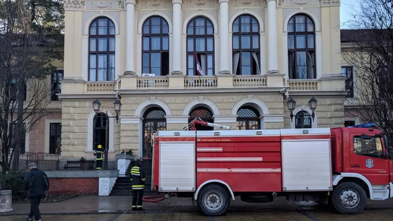 Prva kragujevačka gimnazija
