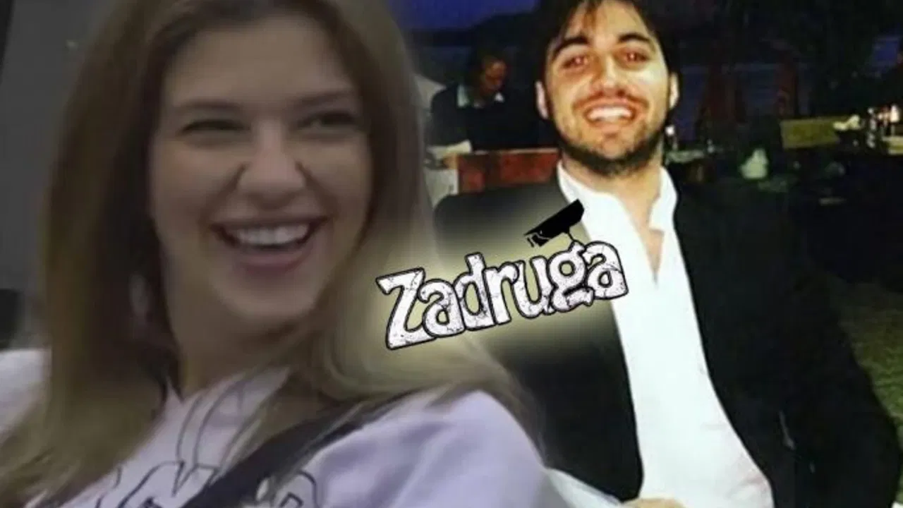 zadruga