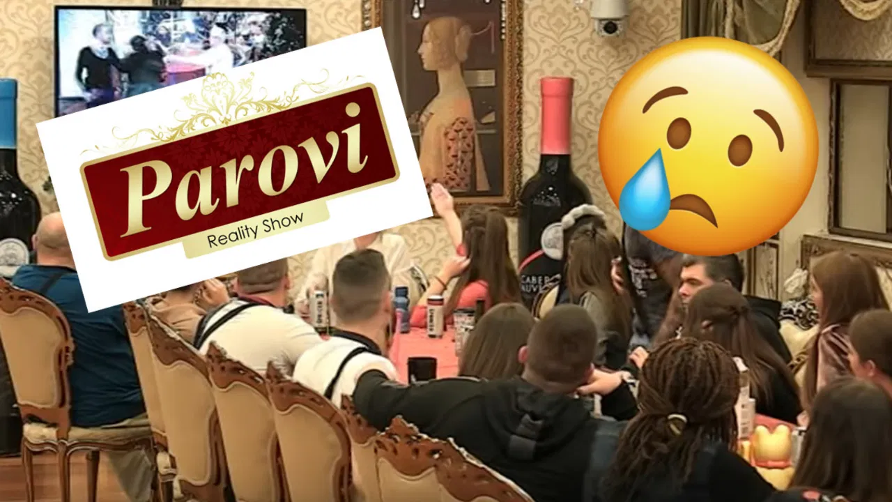 Parovi
