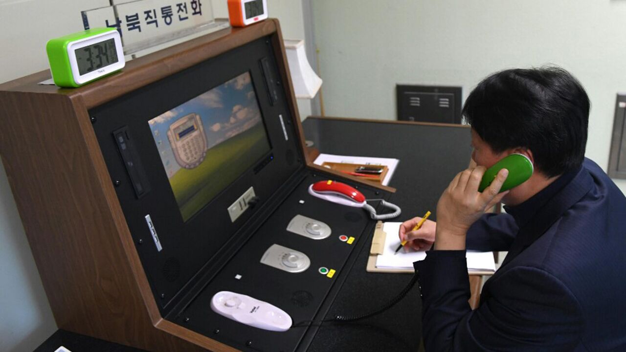 Koreja