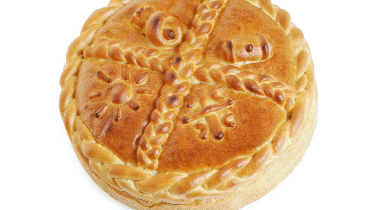 česnica