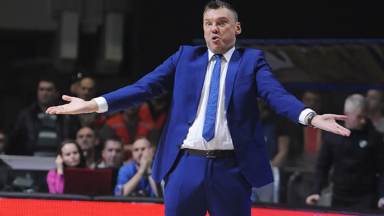 Šarunas Jasikivičijus