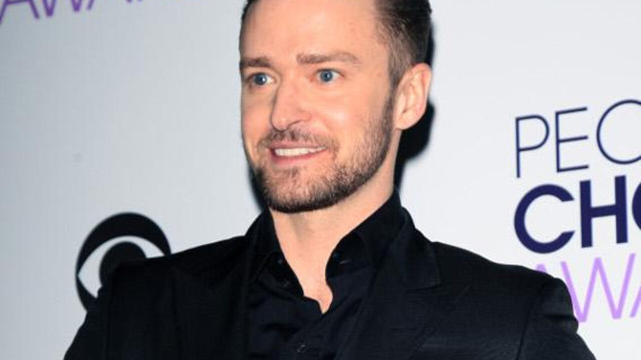 Džastin Timberlejk