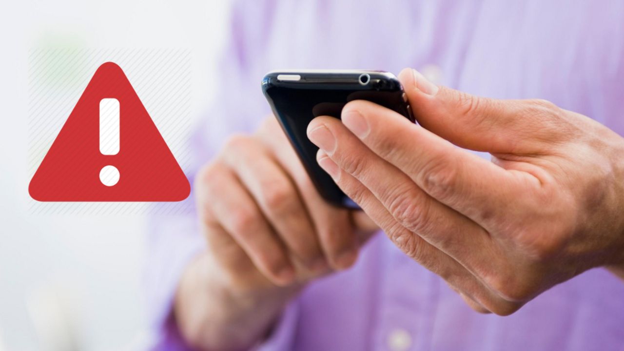 Mobilni telefon