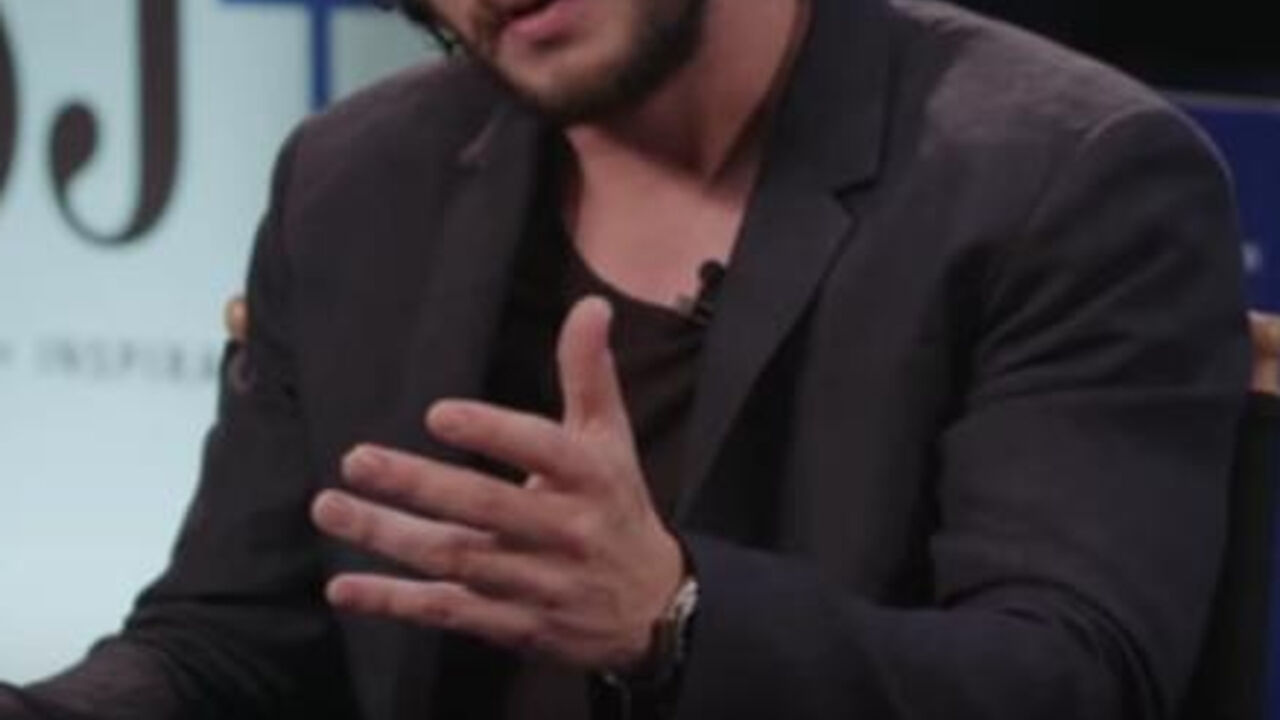 Kit Harington