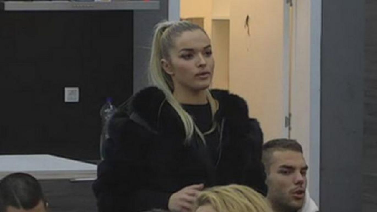 Teodora Džehverović