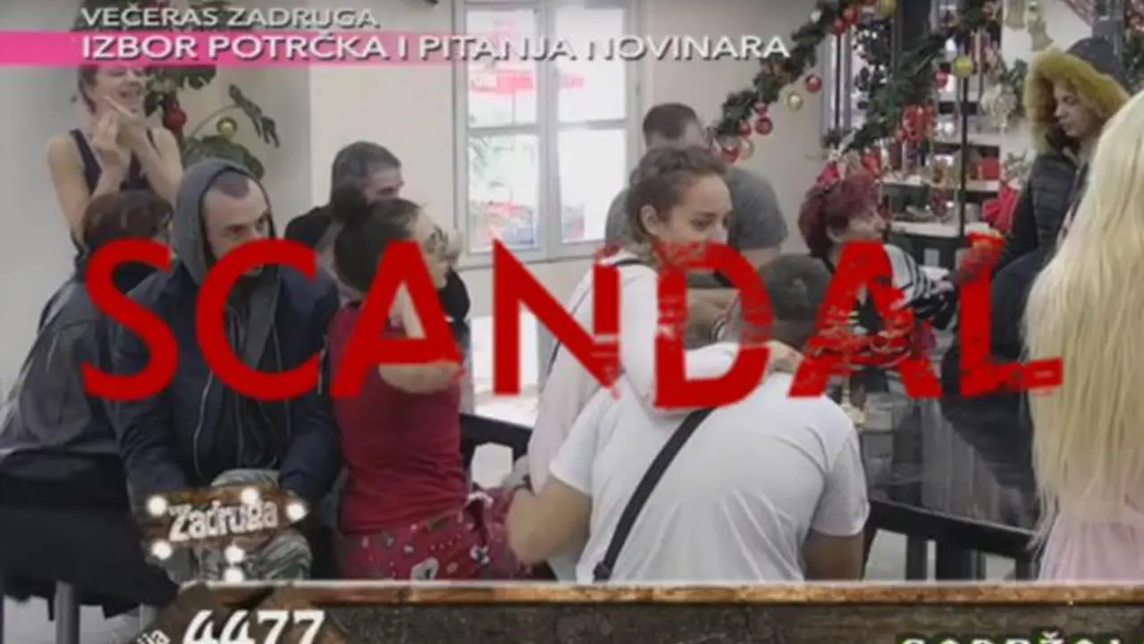 Zadruga