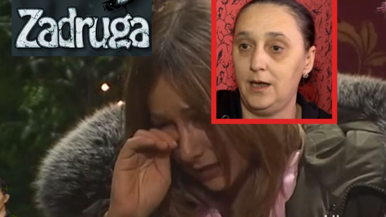 Senada Nurkić, Enesa Nurkić