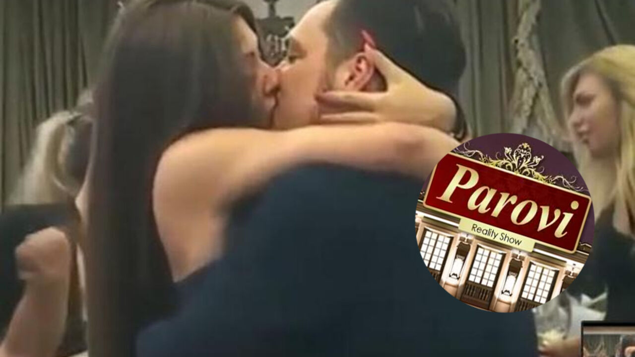 Zorica i Gastoz