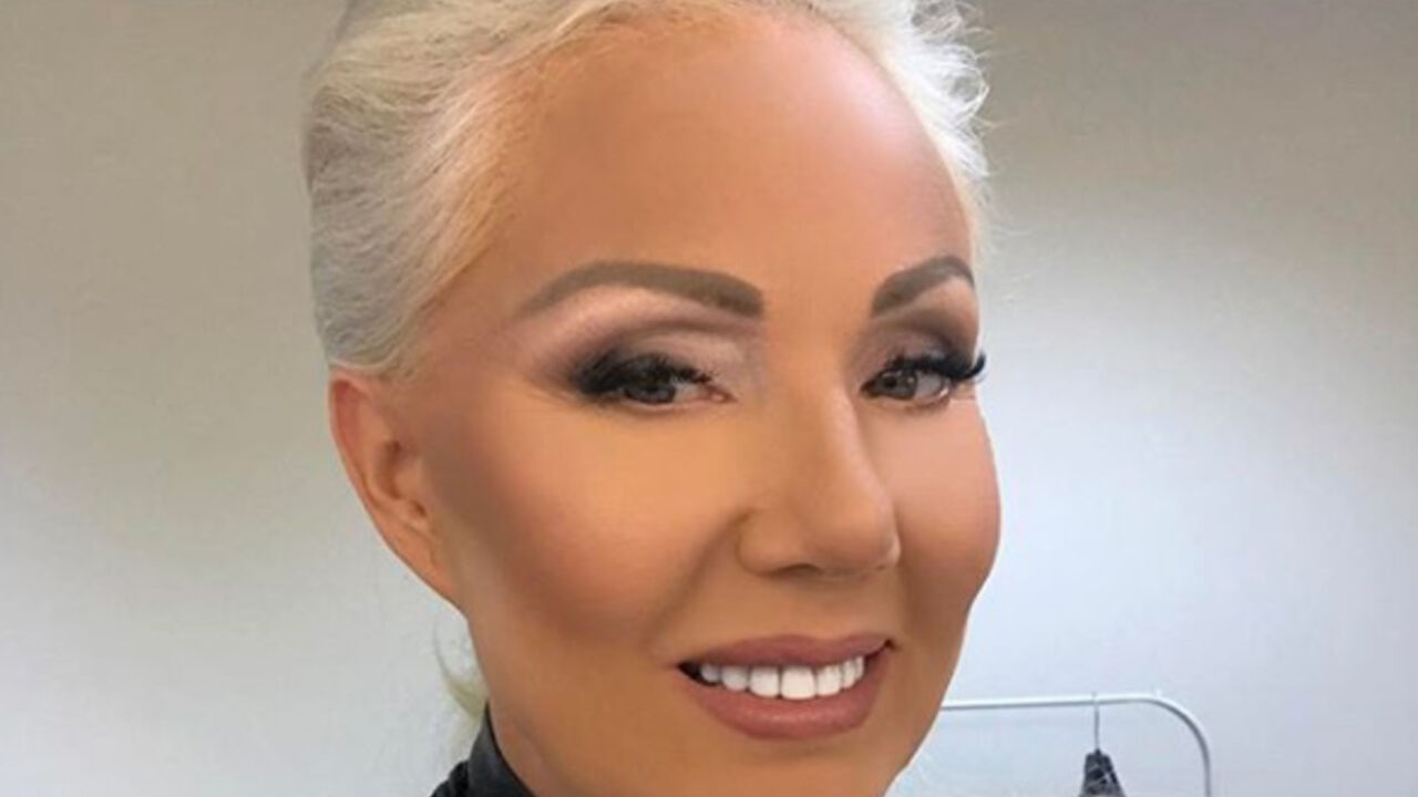 lepa brena