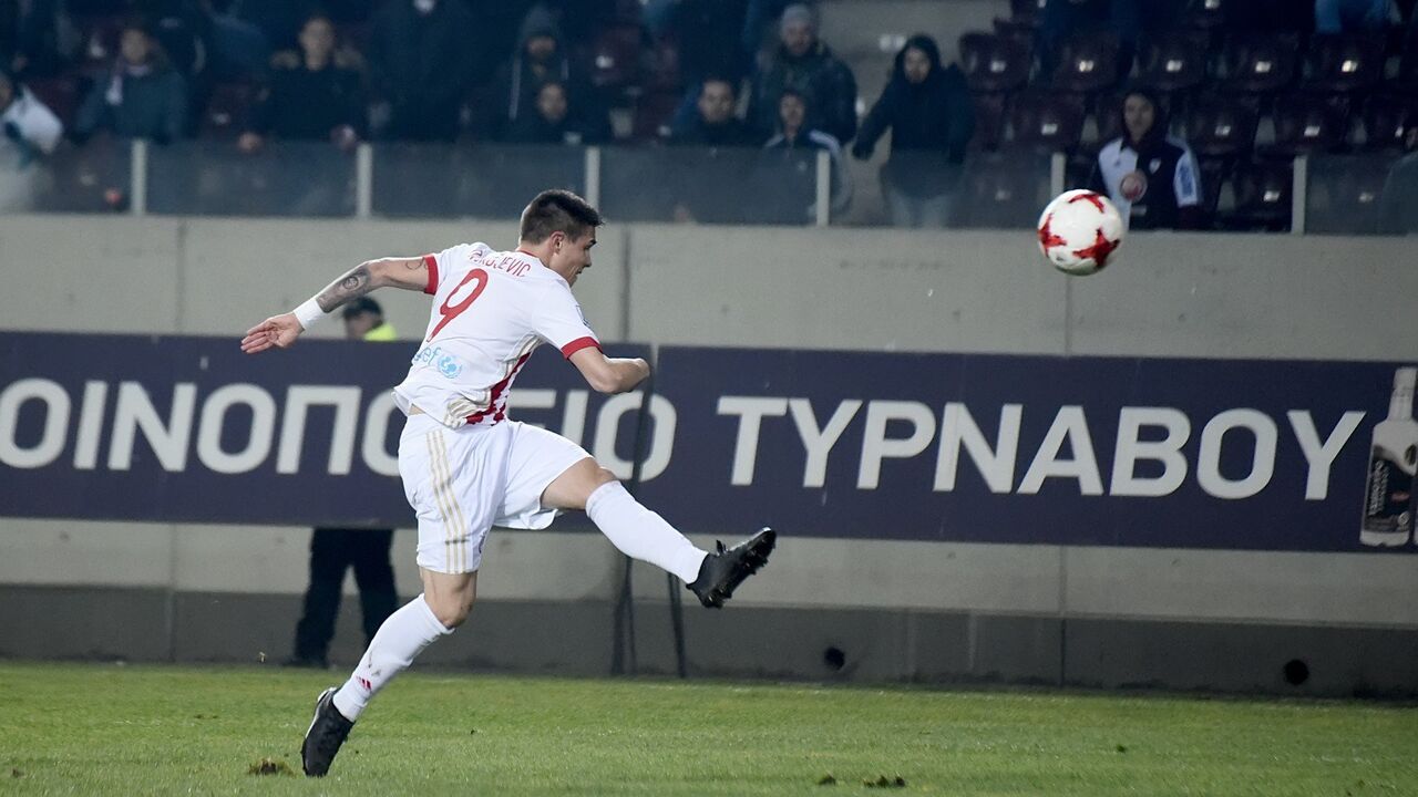 Uroš Đurđević