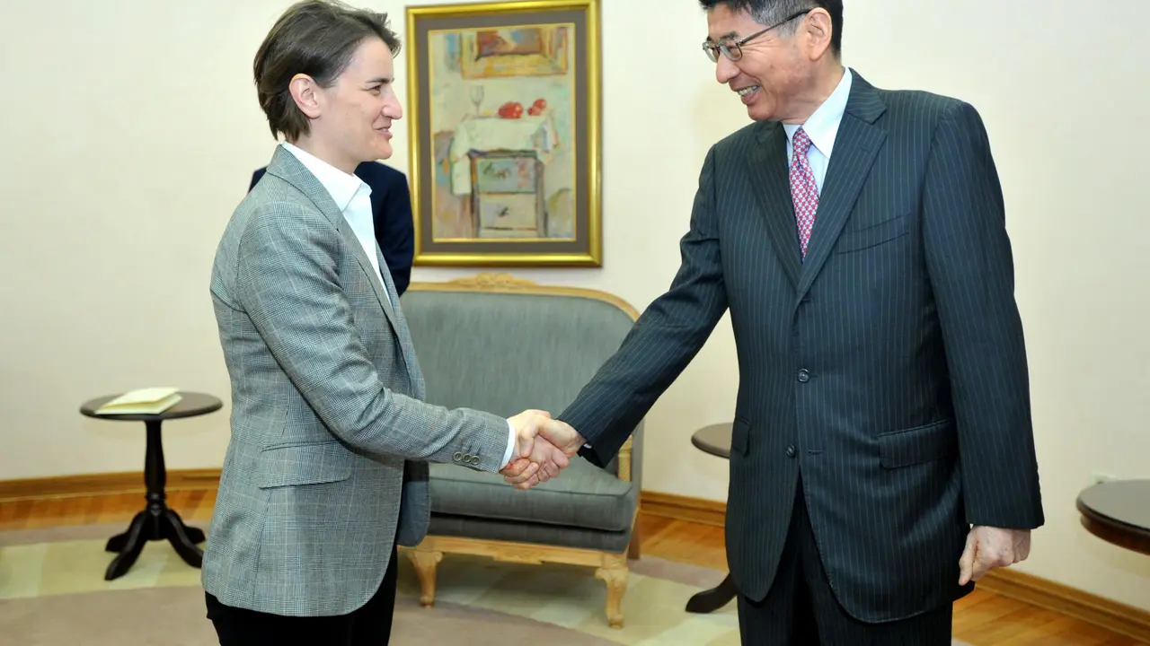 Ana Brnabić