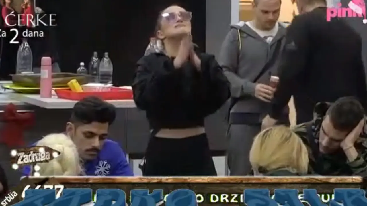 Teodora Džehverović
