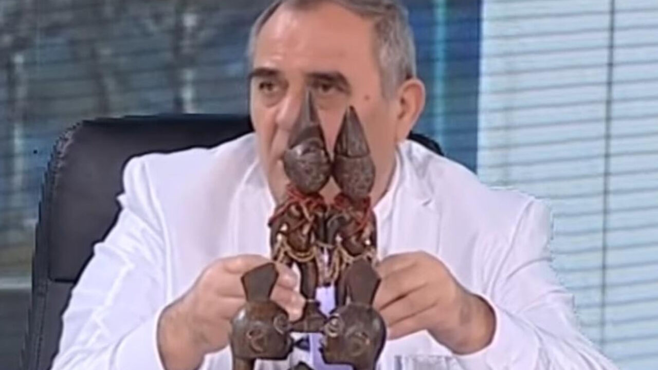 Neđo Dražić