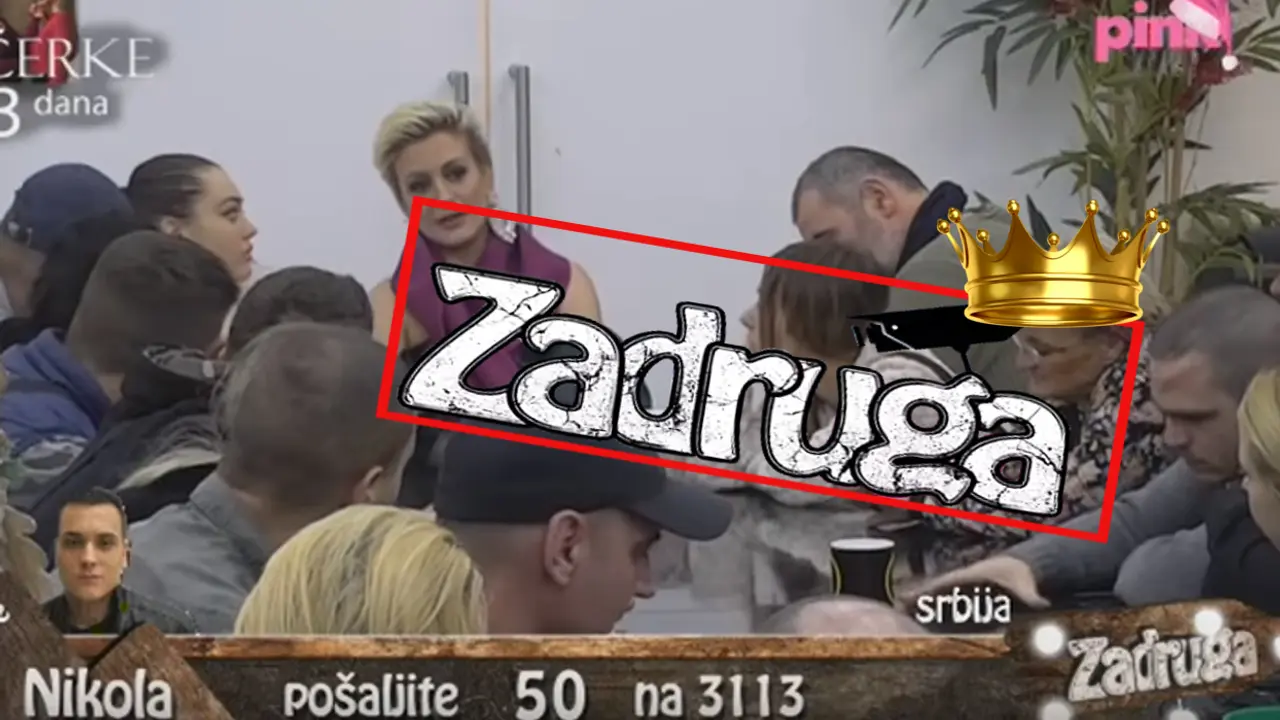 Zadruga